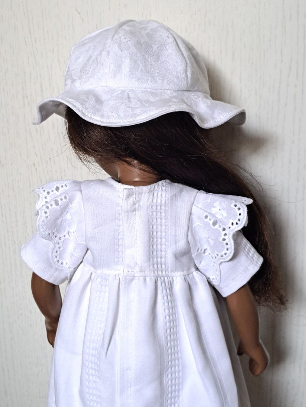 Sasha Morgenthaler Bambole: Sasha Puppen Kleider-Set – Nuovo e nell'imballaggio originale da Watt venduto da Jessyca1 8
