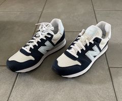 New Balance 500 - Damenschuh neu und ungetragen - Gr. 41