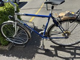 Villiger Leventina Velo 28" – Sommer-Fahrrad –