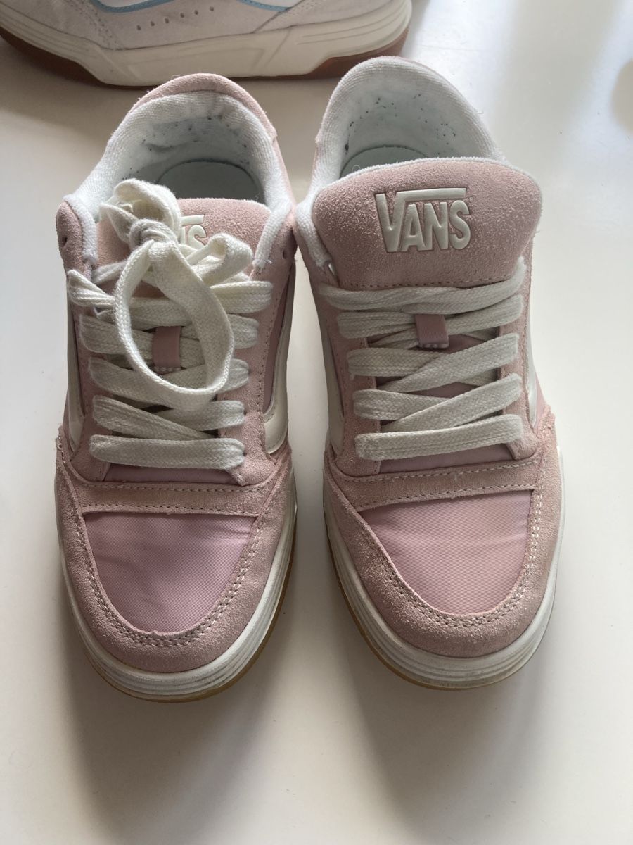 Vans Scarpe da uomo: Vans Hylane unisex Sneaker low 39 – Nuovo (secondo la descrizione) da Sempach venduto da wclaudi 1