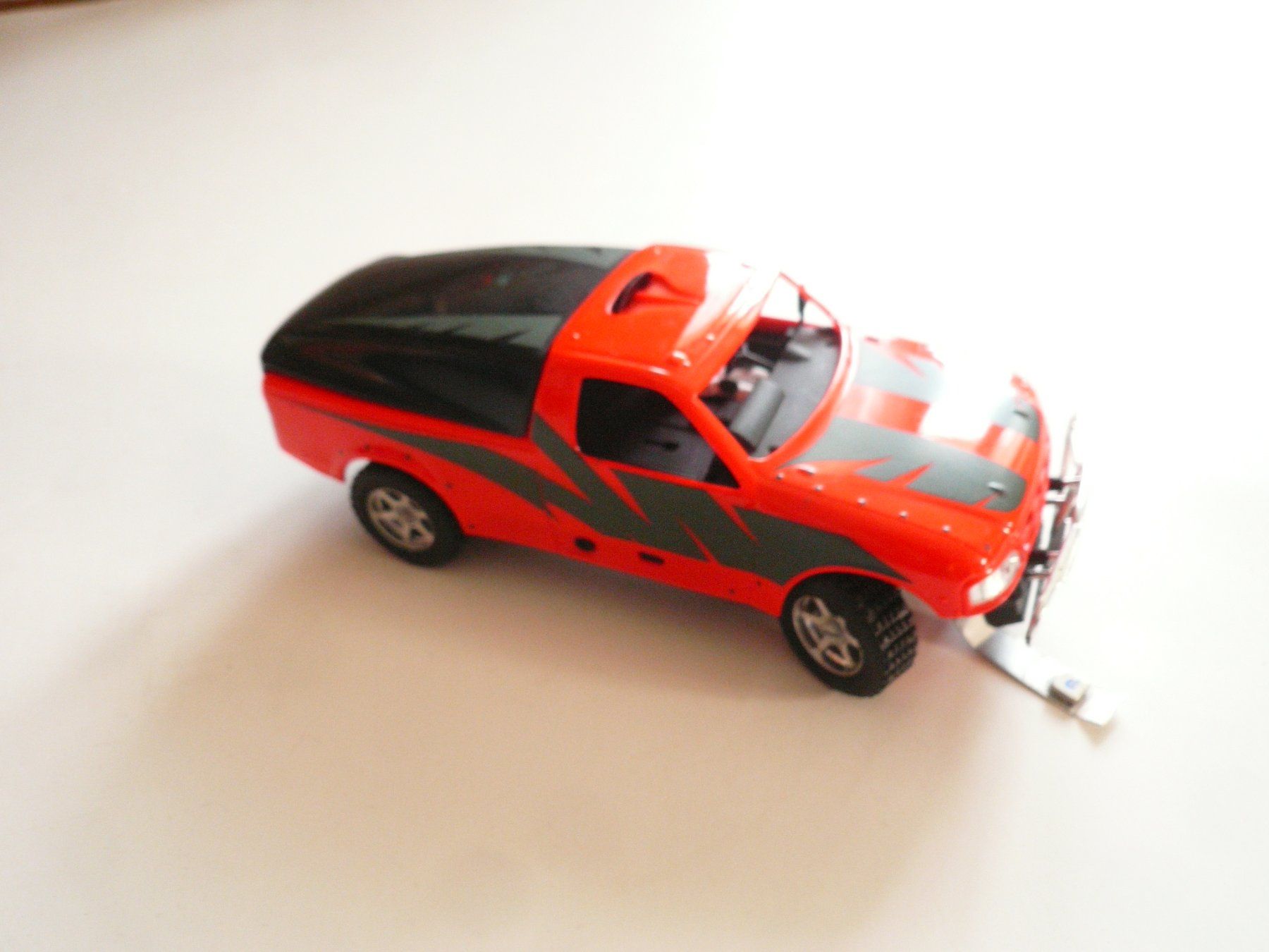 Trains électriques: SPUR 1 FALLER CAR SYSTEM 1:32 PICK UP NEU – Neuf (Voir description) à Pfaffnau par nolff 1