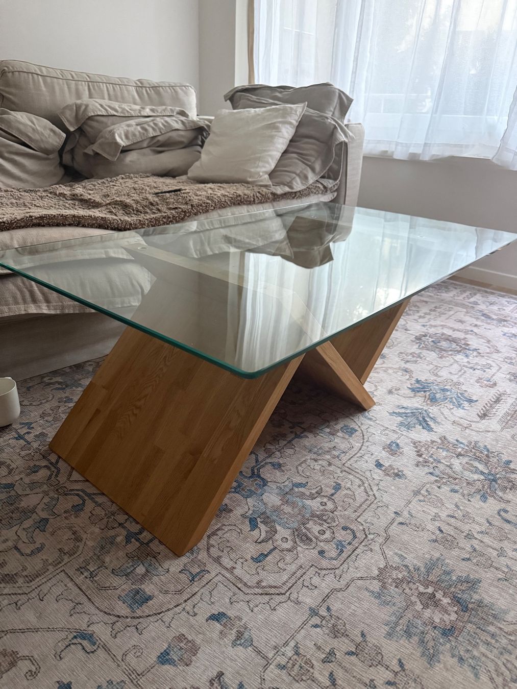 Tische: coffee table / Tisch – Gebraucht aus Zürich von asc_75yr 1