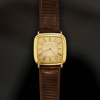Vintage Piaget Gold 18kt - 7708 - 31mm