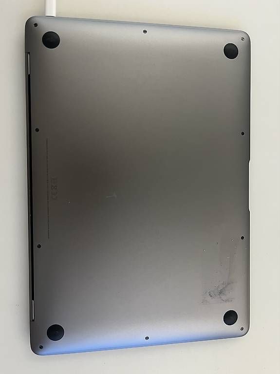 Notebook: MacBookAir 2020 – Usato da Basel venduto da Eidechse32 4