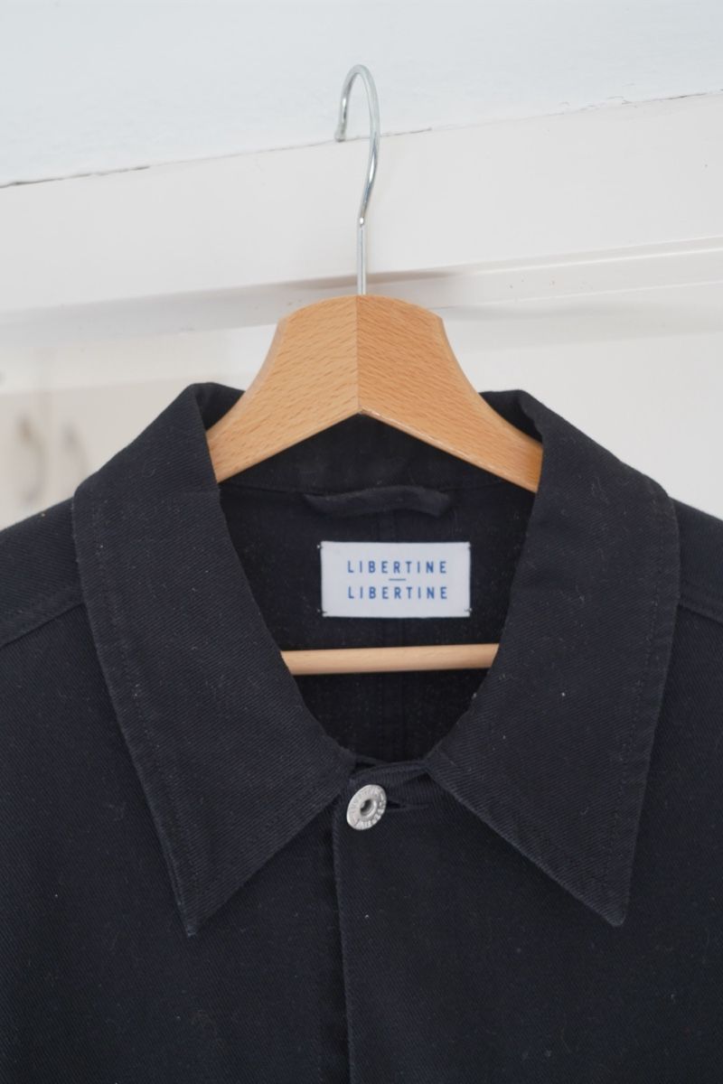 Jacken: Libertine Libertine - Jacket - Black – Gebraucht aus Zürich von leo_q7c6 2