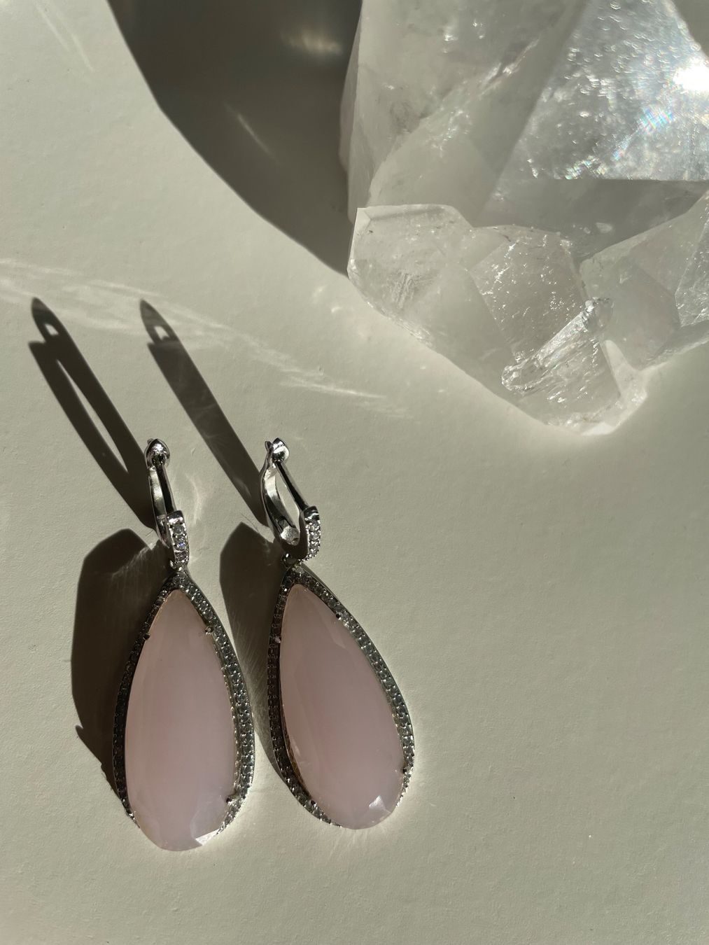 Boucles d'oreille: Ohrringe – Neuf (Voir description) à Zürich par maggie197 3