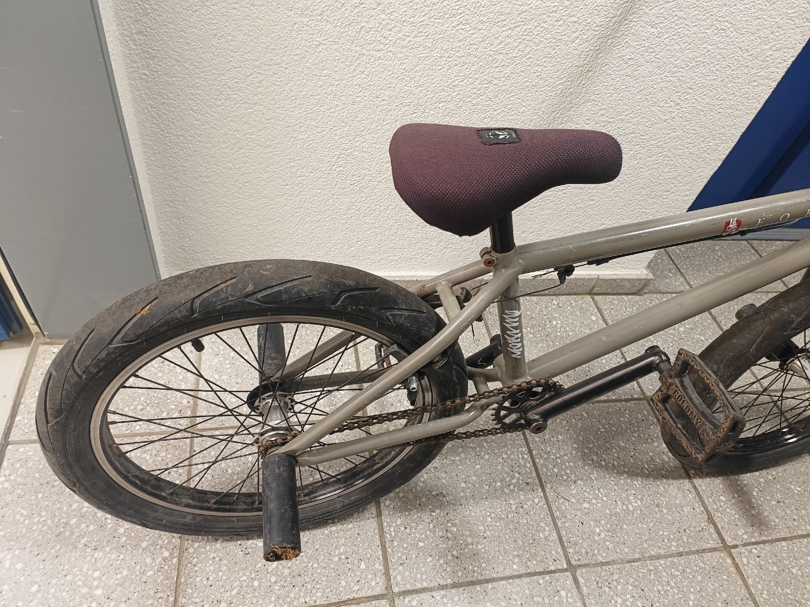 Biciclette: Kinder Velo BMX – Usato da Pfäffikon ZH venduto da K-V-M 3