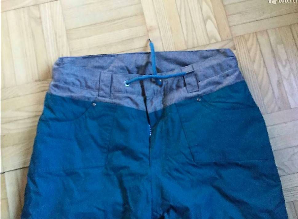 Pantaloni: Skihose 146 152 Schneehose Ski Hose – Usato da Itingen venduto da BorerOnlineShop 1