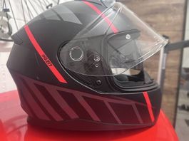 Integralhelm Größe M