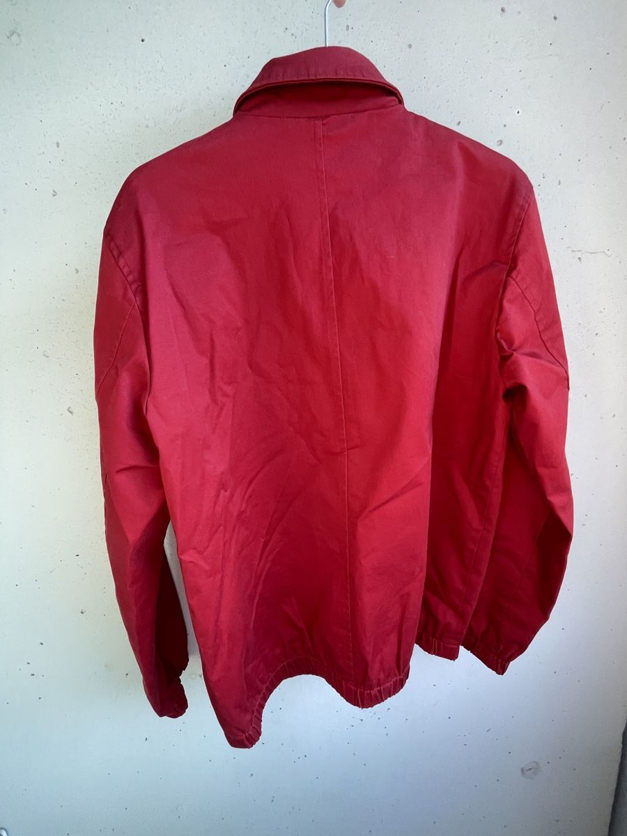 Zara Giacche: Blouson rouge Zara Man, taille M – Usato da Sion venduto da lbo_jpy8 1
