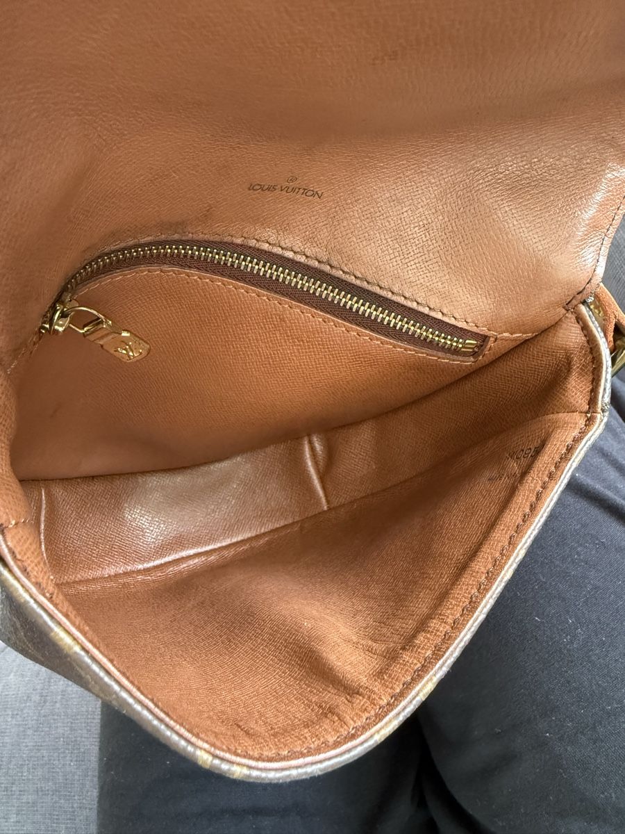Louis Vuitton Borse da donna: Louis Vuitton Monogram Chantilly PM shoulder bag – Usato da Fischbach-Göslikon venduto da Vera2109 6