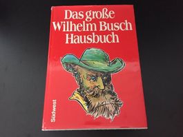 Wilhelm Busch Hausbuch
