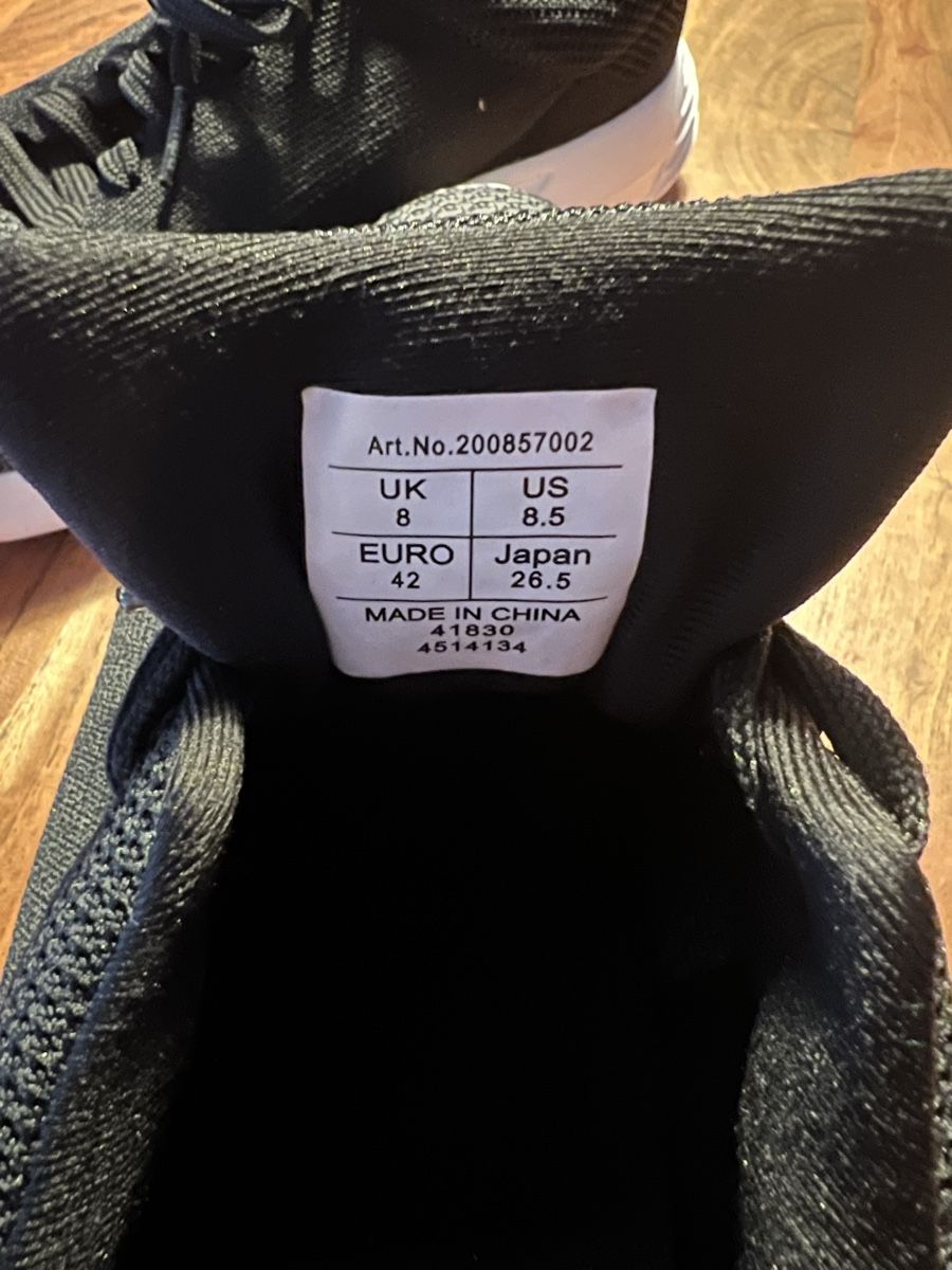 Scarpe da uomo: Kempa Turnschuh neu gr 42 – Nuovo (secondo la descrizione) da Gerzensee venduto da JaLe14 3