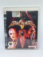 Soulcalibur IV per PS3