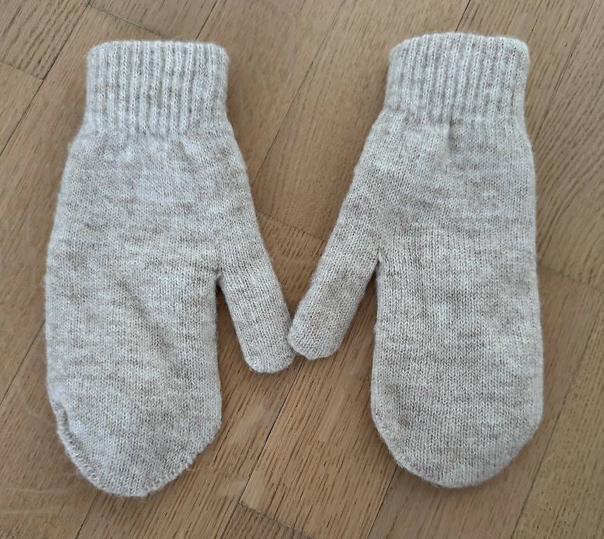 Guanti & manicotti: Handschuhe BARTS – Nuovo e nell'imballaggio originale da Muttenz venduto da mel_8l6c 1