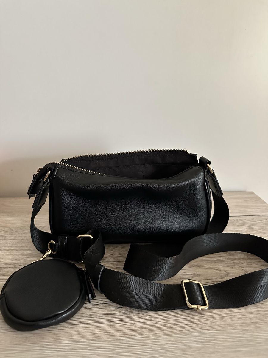 Sacs femmes: Even&Odd Umhängetasche Schwarz – Neuf (Voir description) à Dänikon ZH par oliveira_4 2