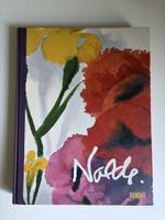 Emil Nolde Buch von Manfred Reuther Kunst