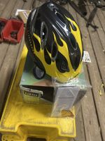 Kinder Fahrradhelm (1)