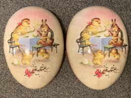 Neuer Start-Preis 🥇 Nestler Füllosterei für Ostern🐣Ki20