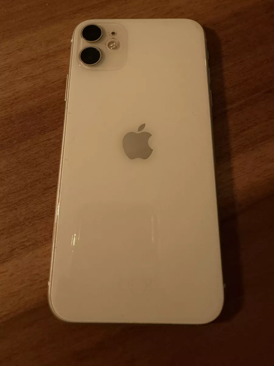 Apple Handys / Smartphones: iPhone 11 – Gebraucht aus Schmerikon von vasso72 1