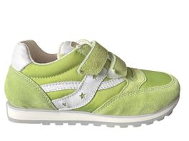 Frühlingsaktion, Balducci Sneaker Gr. 32 mit klett