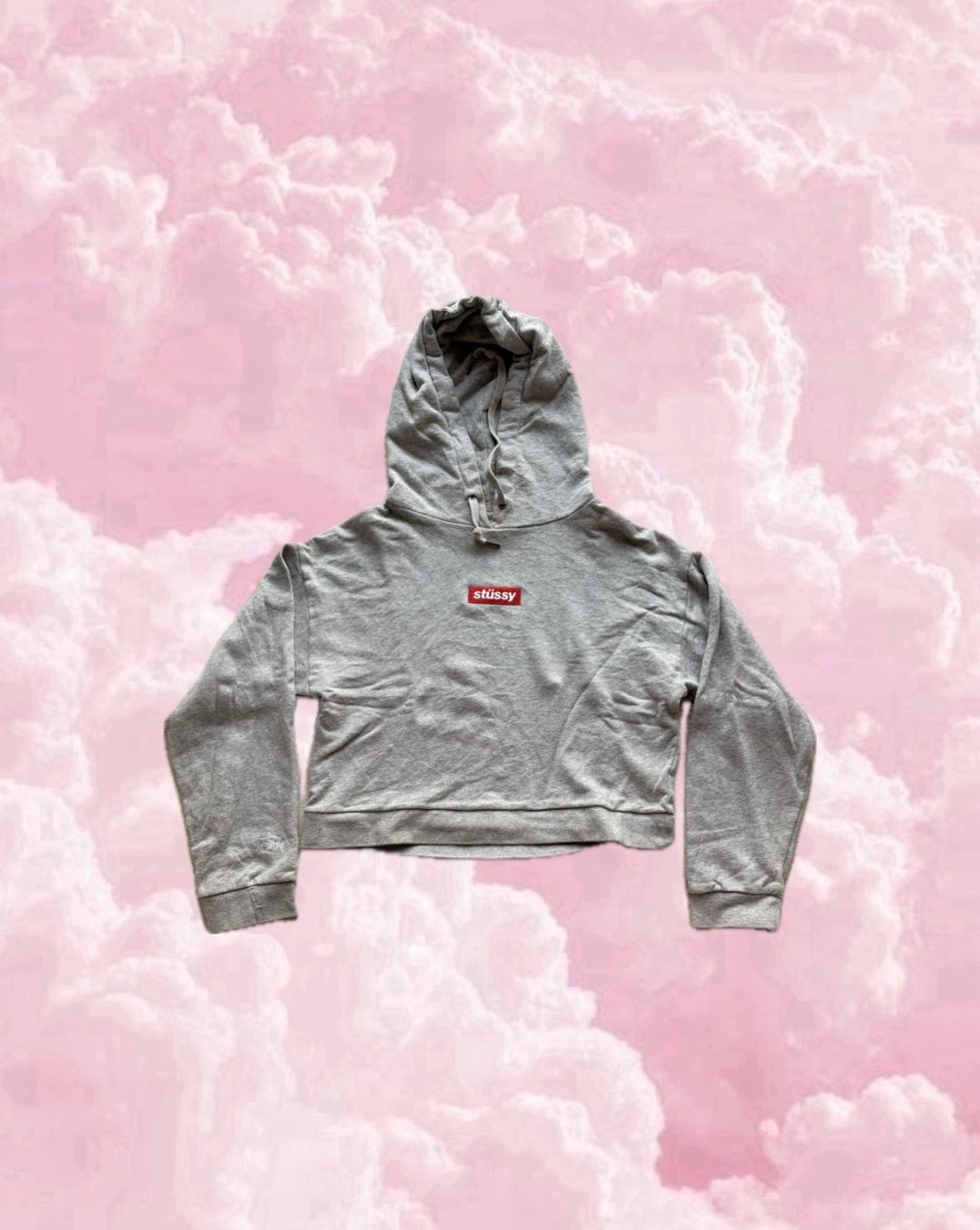 Stüssy Pulls & Sweat-shirts: Stüssy Pullover – D'occasion à Wigoltingen par _vntg_