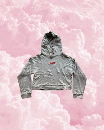 Stüssy Pullover