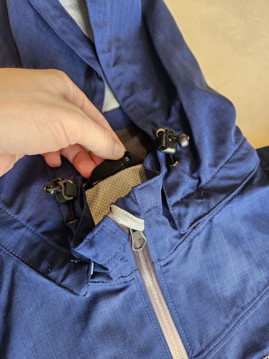 Giacche: Regenjacke Atrium, S, Neuwertig!! – Nuovo (secondo la descrizione) da aarau venduto da A.Naef 1