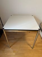 ⭐️ Top USM Tisch (75cm x 75cm x 74cm)