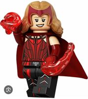 Lego Marvel Scarlet Witch