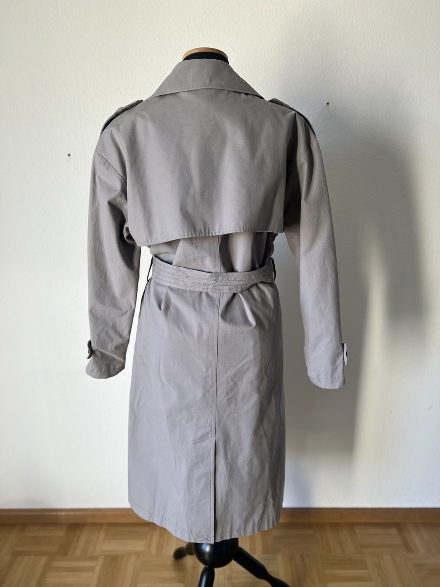 Anine Bing Cappotti: ANINE BING Finley Trenchcoat – Nuovo (secondo la descrizione) da Oftringen venduto da bashikra 1