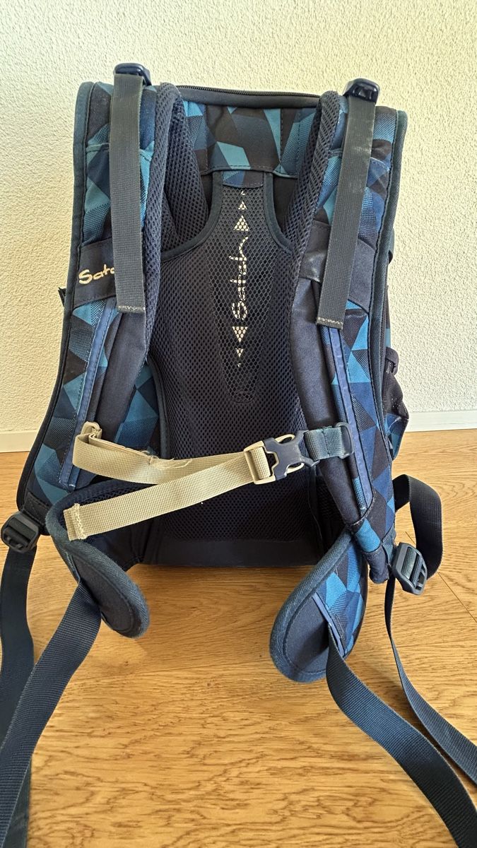 Satch Rucksäcke: Schulrucksack Satch – Gebraucht aus Buochs von pfuisili_91 5