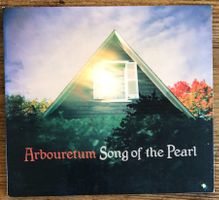 Arbouretum – Song Of The Pearl CD, Blues Rock, Indie