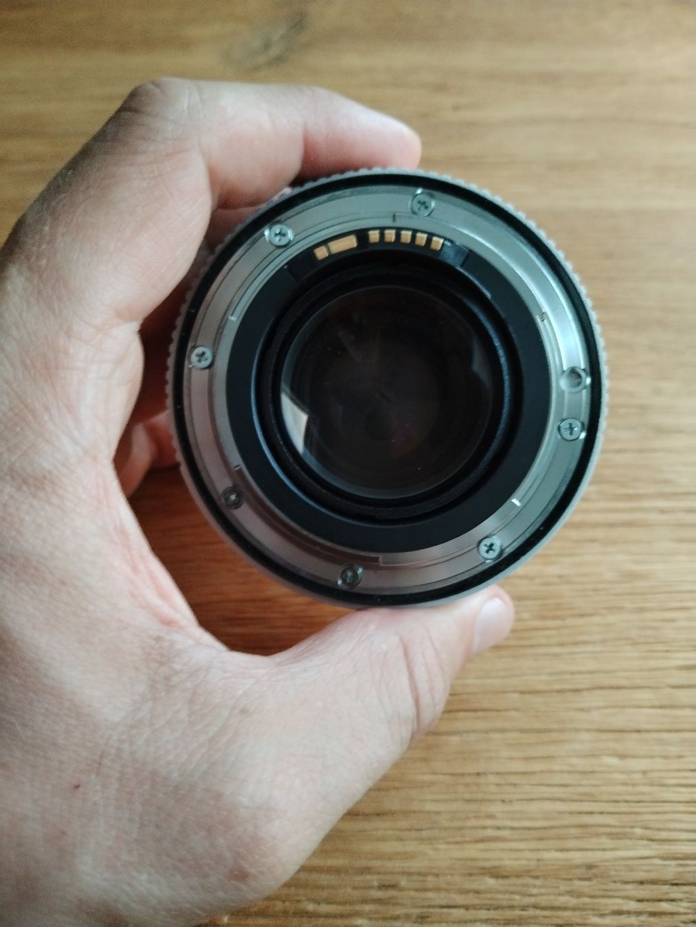 Convertitori: Canon extender / multiplicateur EF 1,4x III – Nuovo (secondo la descrizione) da Bex venduto da djaddict 1