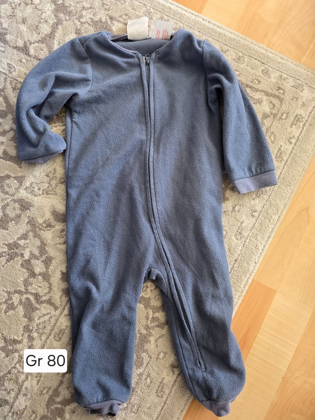 Jumpsuits: Overall Gr 80 – Gebraucht aus Uetendorf von baumstamm3