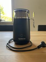Barista Milchaufschäumer Nespresso