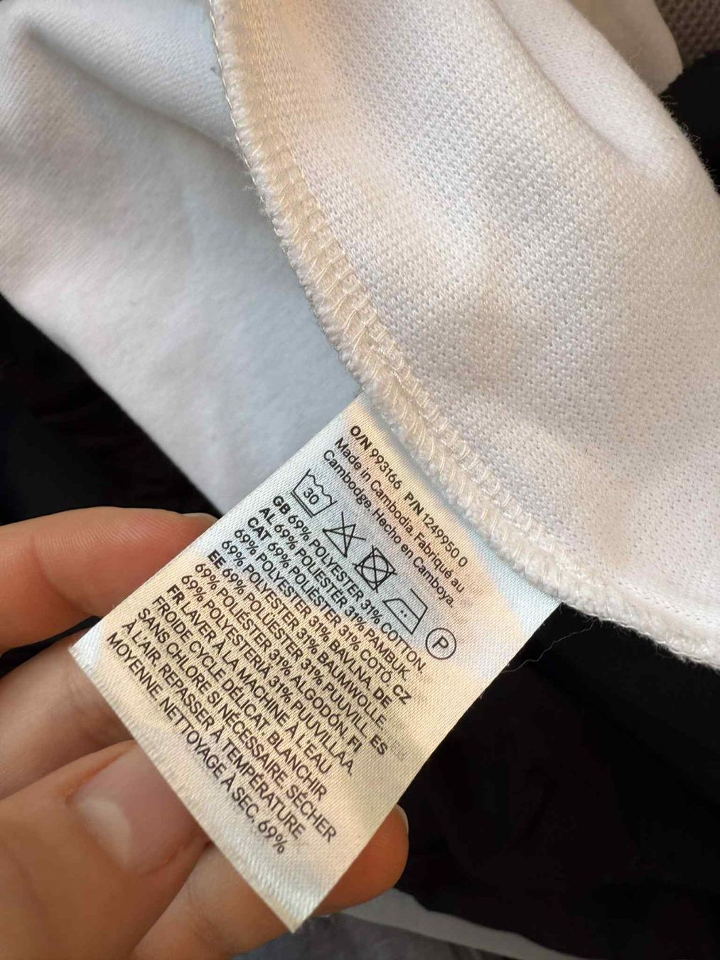 Maglioni & Felpe: pullover – Usato da Riehen venduto da edu_92w7 8