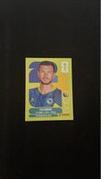Edin Džeko - Panini - WM 2026 - BIH 18