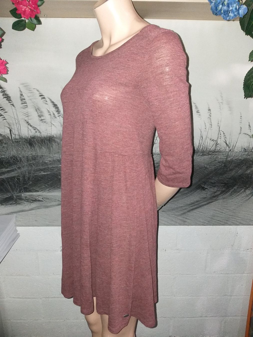 Esprit Vestiti: ESPRIT Robe / Kleid Taille / Grosse S – Usato da Cossonay-ville venduto da Super-Price-Quality 2