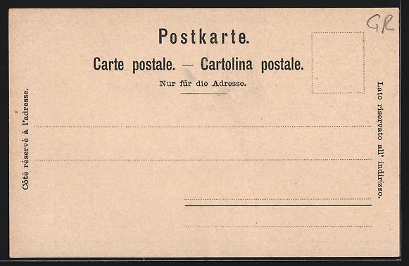 Cartes postales: Seewis, Verschiedene Ortsansichten aus d – D'occasion à Berlin par bartko-reher 1