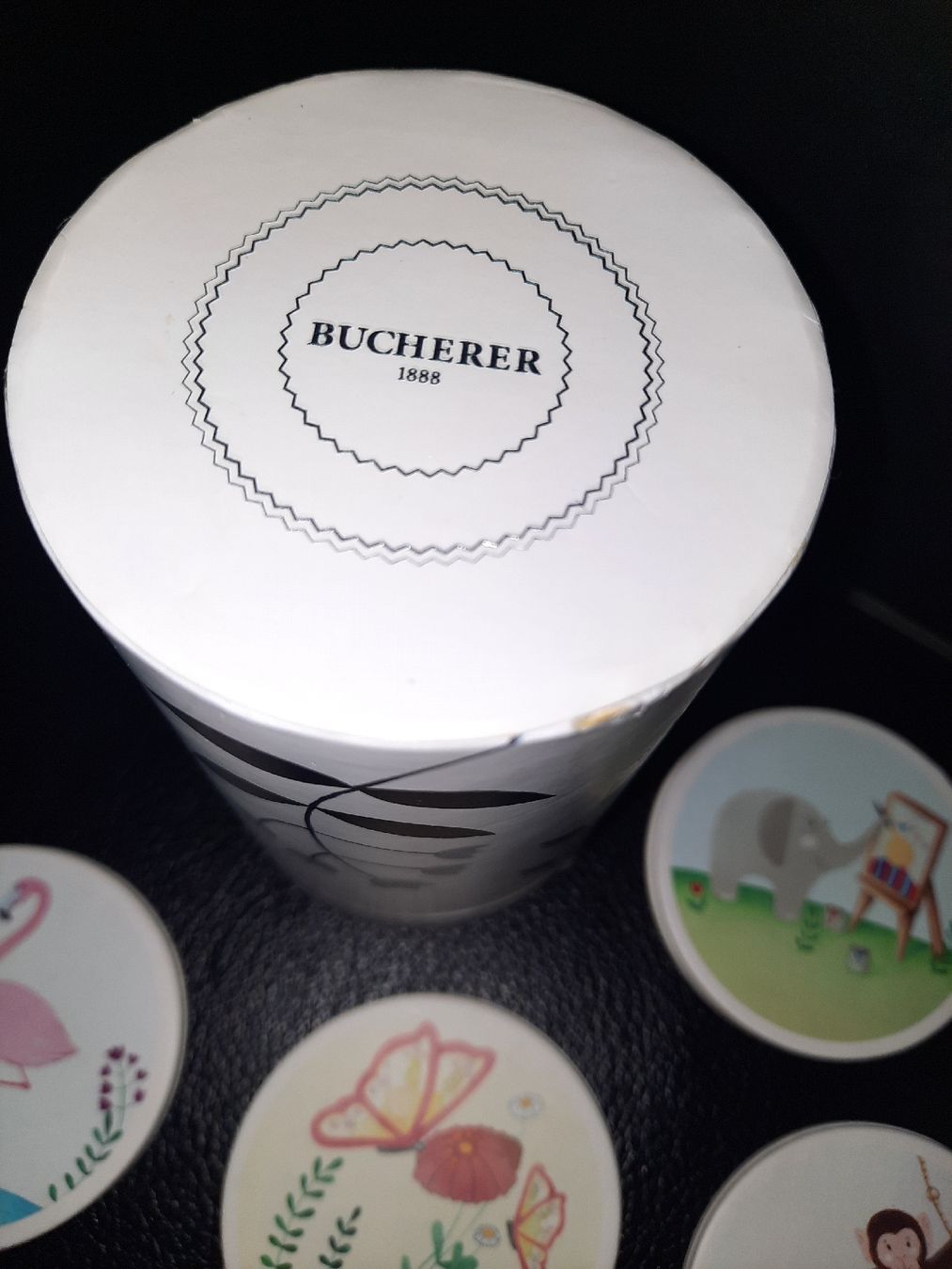 Spiele: memory Bucherer – Gebraucht aus Biasca von Old_6blh 3