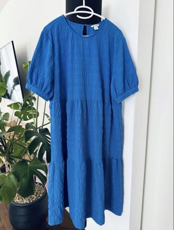 Maxikleid MONKI