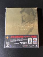 Uncharted Twin Pack Sony Playstation 3 PS3 Japan Import Neu