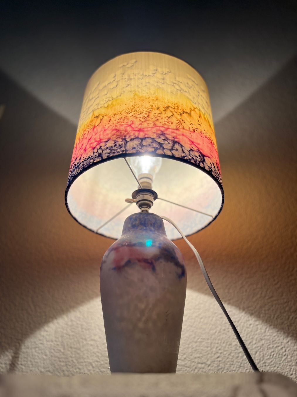 Müller Lampade: Lampe Müller Frères – Usato da Dübendorf venduto da SHAS2009 2