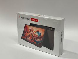 Hot Pepper DT50 Android Tablet - Neu & Originalverpackt!