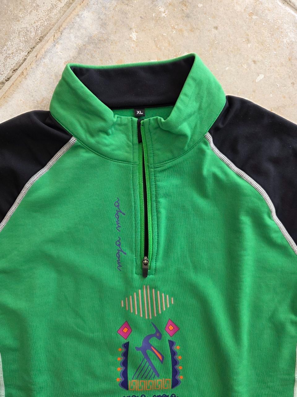 Pulls & Sweat-shirts: Maya Maya Skipulli Gr. XL – D'occasion à Maur par Edsch 1