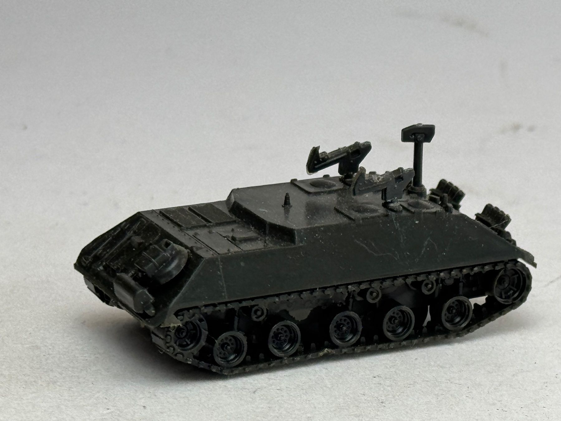 Modellini d'auto: VE- Roco Militär Panzer – Usato da Elm venduto da Wikmtz 1
