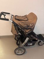 Kinderwagen Jogger gebraucht Marke Tic Tac in gutem Zustand