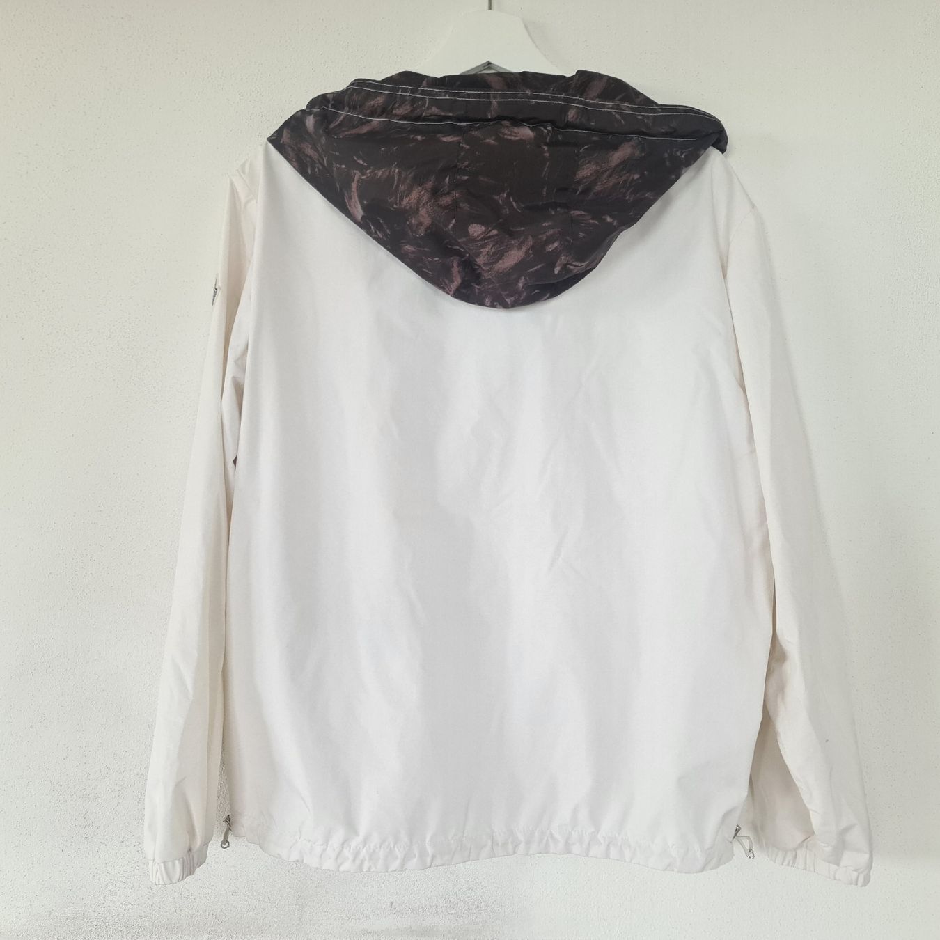 Moncler Giacche: MONCLER Jacke / Regenjacke Gr. 2 / DE 38 – Nuovo (secondo la descrizione) da Adliswil venduto da sauerbraten87 2