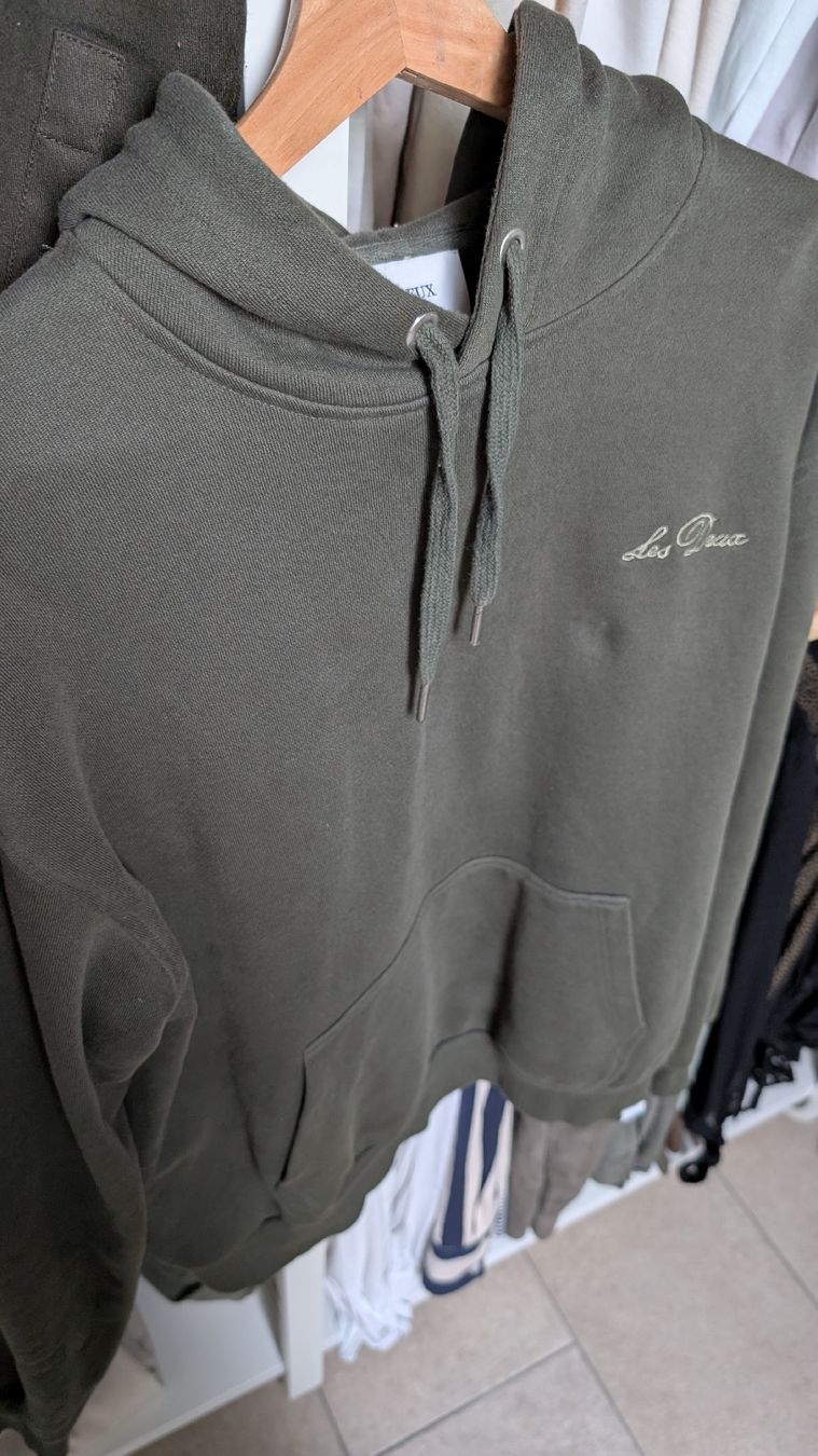 Maglioni & Felpe: Les Deux Pullover Men M – Usato da Rümlang venduto da Pascal_Gut 3